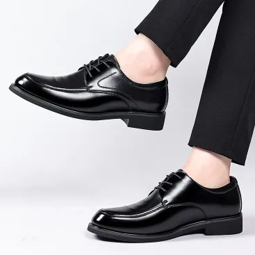 Prestige Stitch Dress Shoe